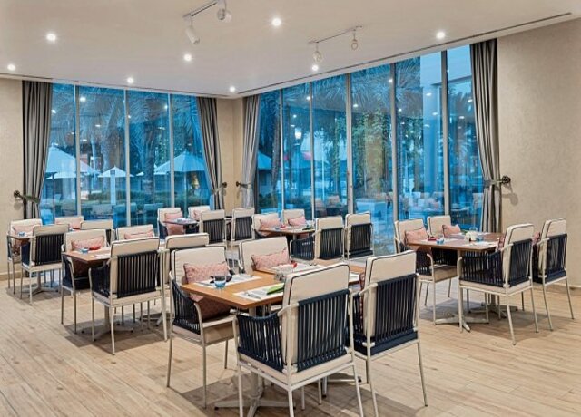 Rixos The Palm Hotel & Suites 5*, Palm Jumeirah 7