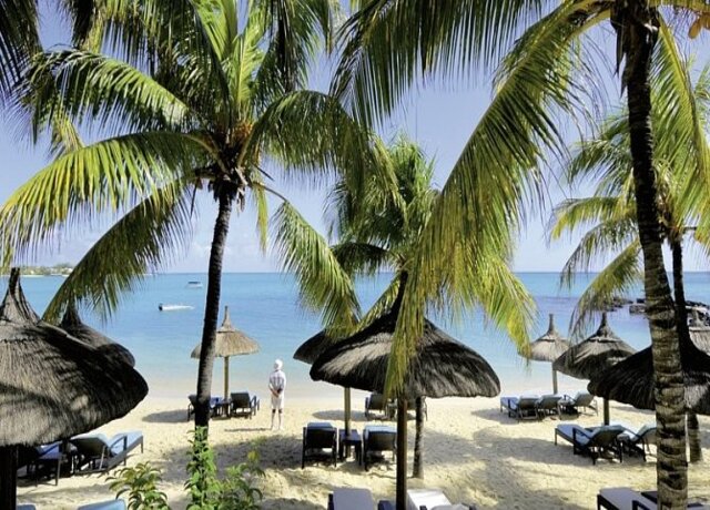 Royal Palm Beachcomber Luxury 5*, Grand Baie 10