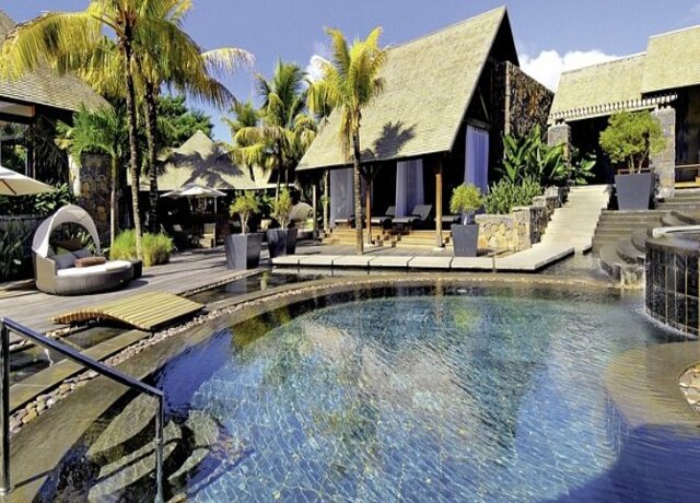 Royal Palm Beachcomber Luxury 5*, Grand Baie 13