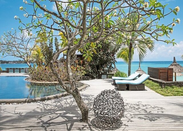 Royal Palm Beachcomber Luxury 5*, Grand Baie 14