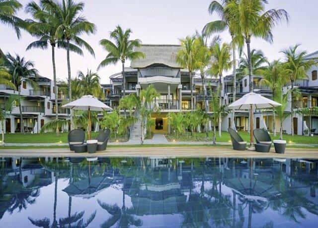 Royal Palm Beachcomber Luxury 5*, Grand Baie 15