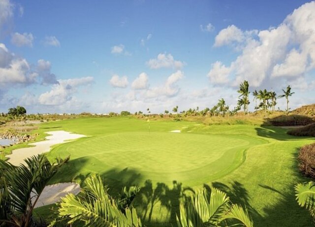 Royal Palm Beachcomber Luxury 5*, Grand Baie 2