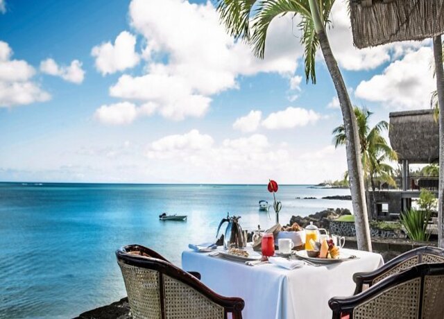 Royal Palm Beachcomber Luxury 5*, Grand Baie 3