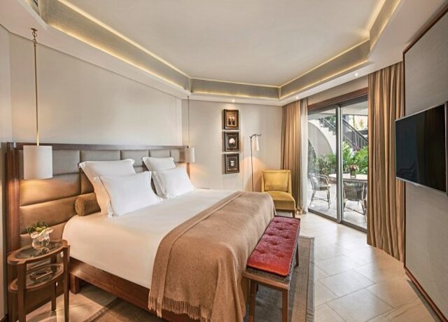 Royal Palm Beachcomber Luxury 5*, Grand Baie 4