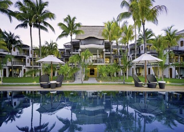 Royal Palm Beachcomber Luxury 5*, Grand Baie 6