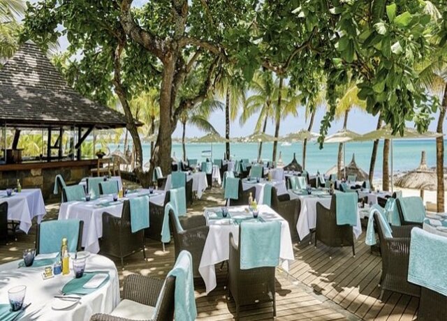 Royal Palm Beachcomber Luxury 5*, Grand Baie 7