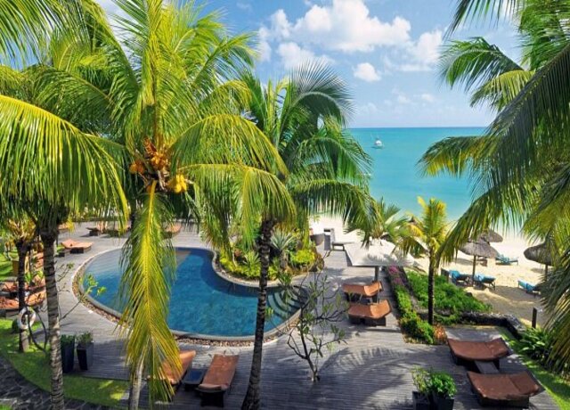 Royal Palm Beachcomber Luxury 5*, Grand Baie 8