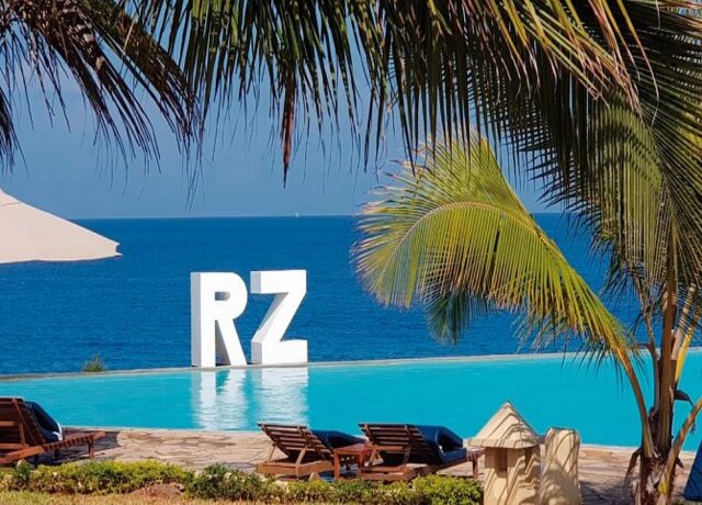 Royal Zanzibar Beach Resort 4*+, Nungwi 10