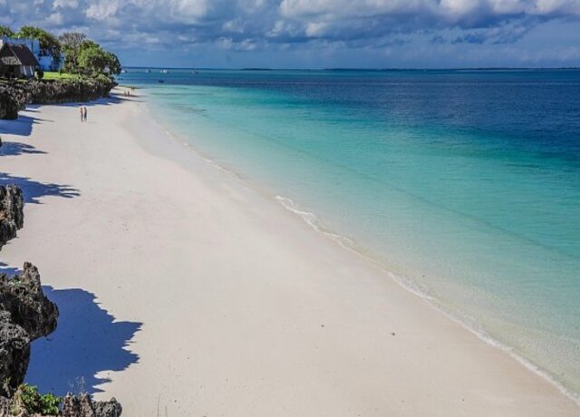 Royal Zanzibar Beach Resort 4*+, Nungwi 11