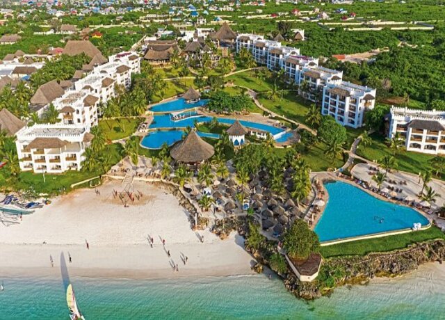 Royal Zanzibar Beach Resort 4*+, Nungwi 12