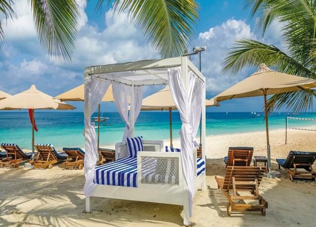 Royal Zanzibar Beach Resort 4*+, Nungwi 2
