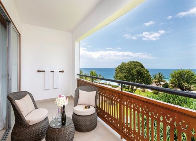 Royal Zanzibar Beach Resort 4*+, Nungwi 4