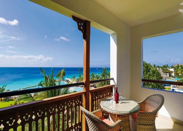 Royal Zanzibar Beach Resort 4*+, Nungwi 5