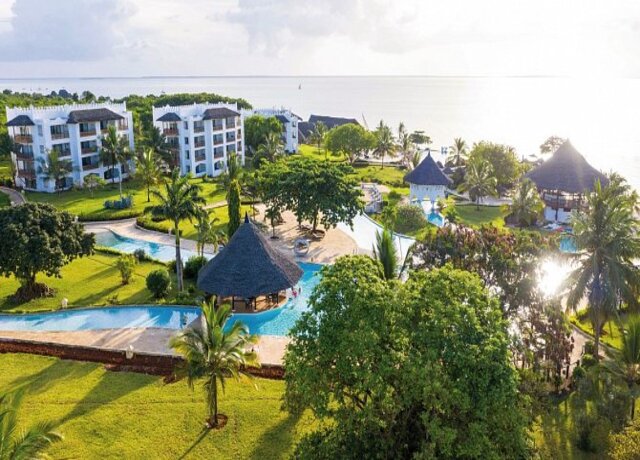 Royal Zanzibar Beach Resort 4*+, Nungwi 6