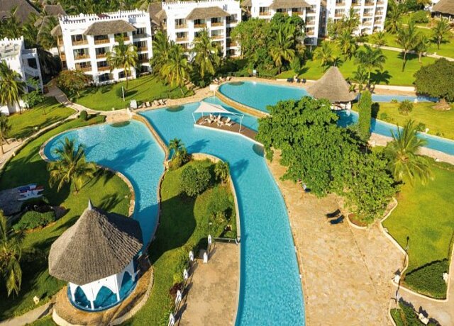 Royal Zanzibar Beach Resort 4*+, Nungwi 7