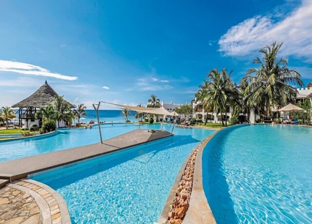 Royal Zanzibar Beach Resort 4*+, Nungwi 8