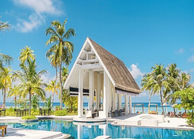 SAii Lagoon Maldives 5*, South Male Atoll 11