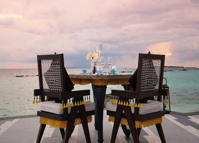 SAii Lagoon Maldives 5*, South Male Atoll 12