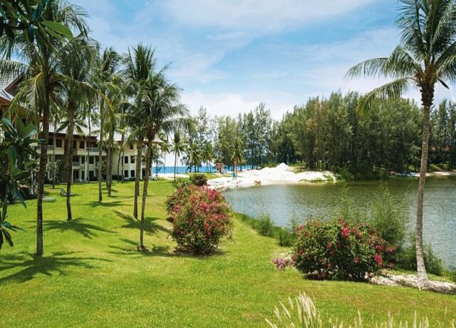 SAii Laguna Phuket 5*, Bangtao Beach 10