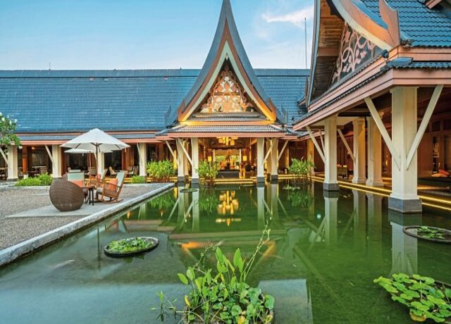 SAii Laguna Phuket 5*, Bangtao Beach 11