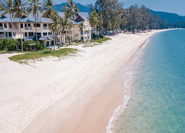 SAii Laguna Phuket 5*, Bangtao Beach 1