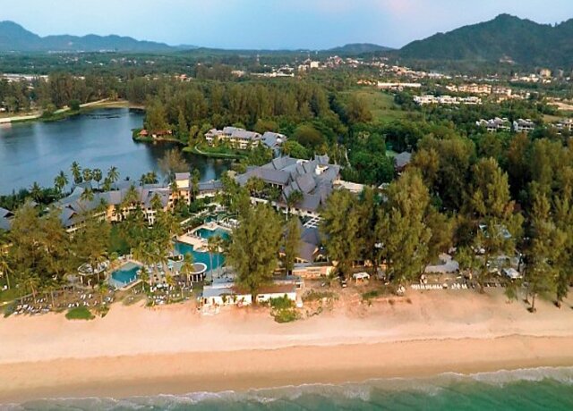SAii Laguna Phuket 5*, Bangtao Beach 5