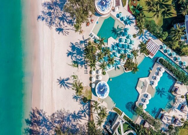 SAii Laguna Phuket 5*, Bangtao Beach 6
