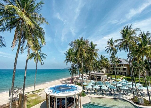 SAii Laguna Phuket 5*, Bangtao Beach 8