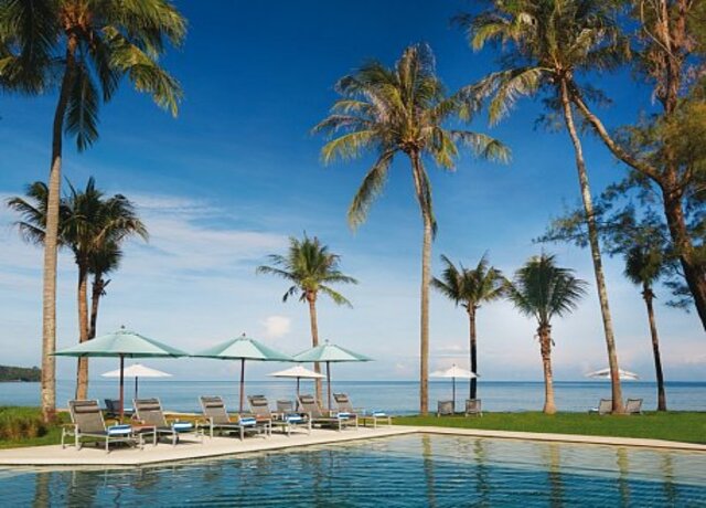SAii Laguna Phuket 5*, Bangtao Beach 9