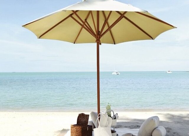 SALA Samui Choengmon Beach Resort 5*, Choengmon Beach 11