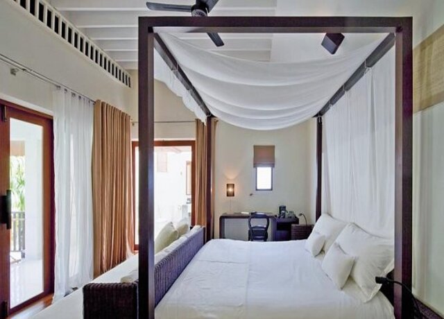 SALA Samui Choengmon Beach Resort 5*, Choengmon Beach 2