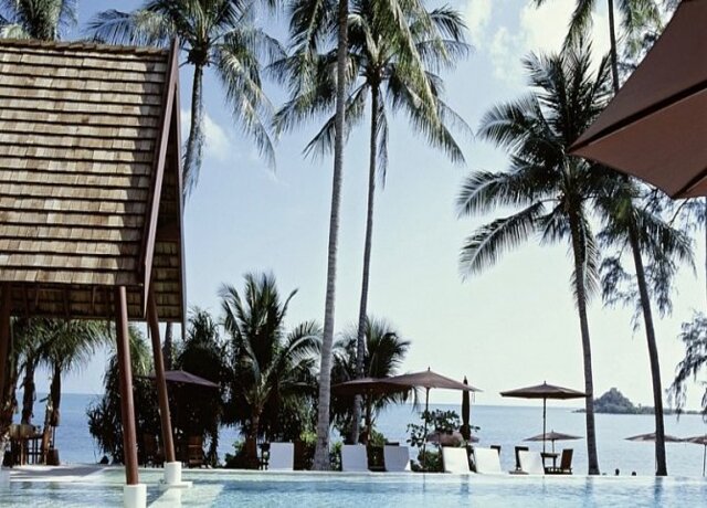 SALA Samui Choengmon Beach Resort 5*, Choengmon Beach 3