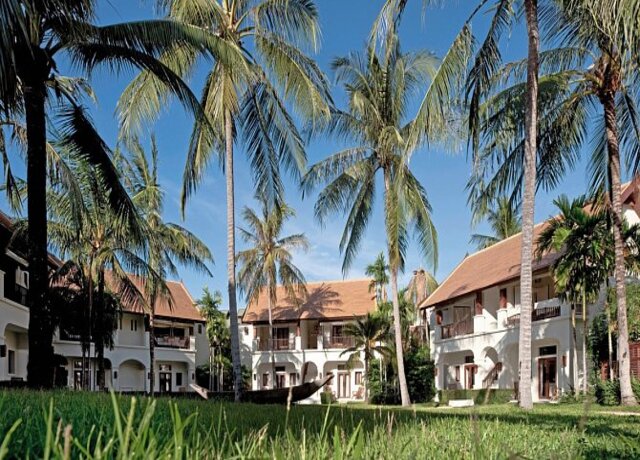 SALA Samui Choengmon Beach Resort 5*, Choengmon Beach 4