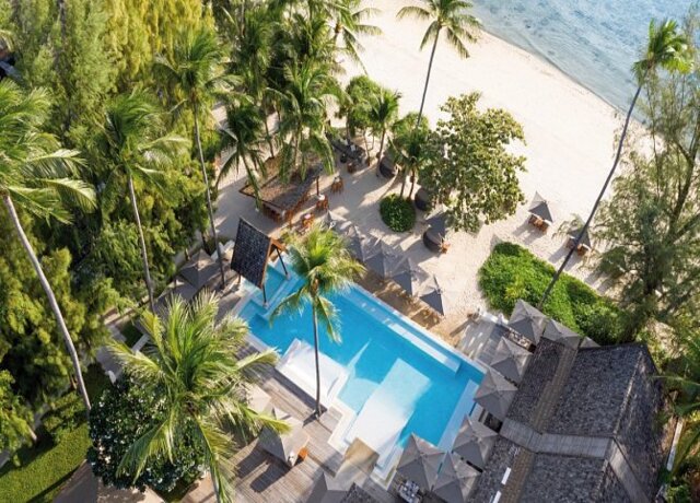 SALA Samui Choengmon Beach Resort 5*, Choengmon Beach 7