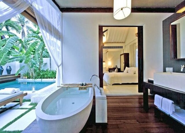 SALA Samui Choengmon Beach Resort 5*, Choengmon Beach 8