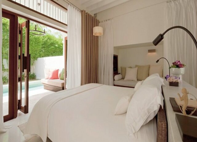SALA Samui Choengmon Beach Resort 5*, Choengmon Beach 9