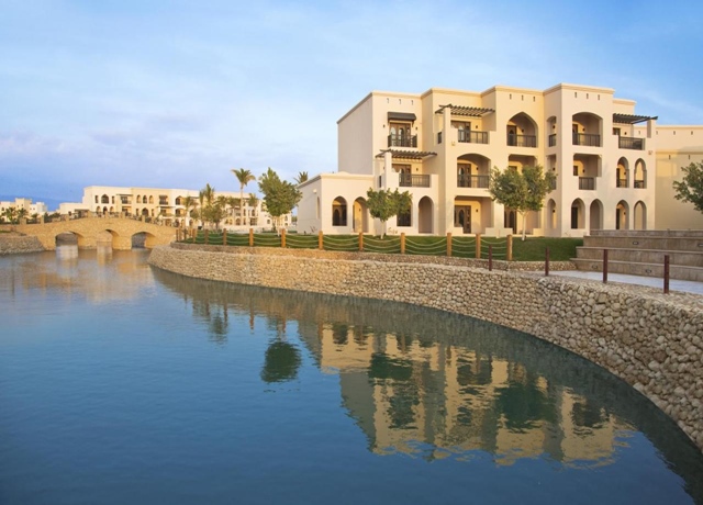 Salalah Rotana Resort 5*, Salalah 2