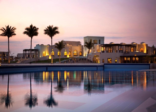 Salalah Rotana Resort 5*, Salalah 4