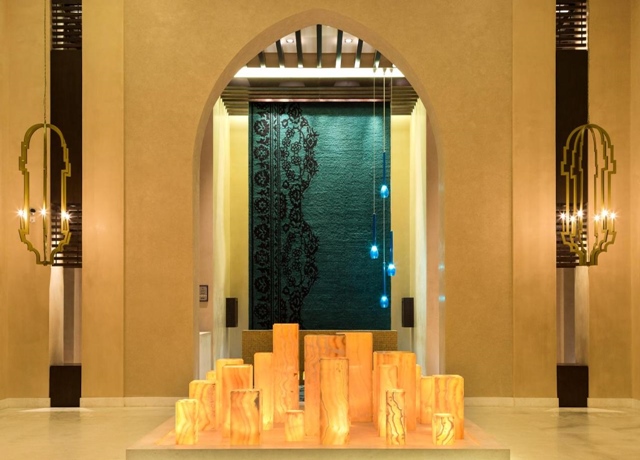 Salalah Rotana Resort 5*, Salalah 5