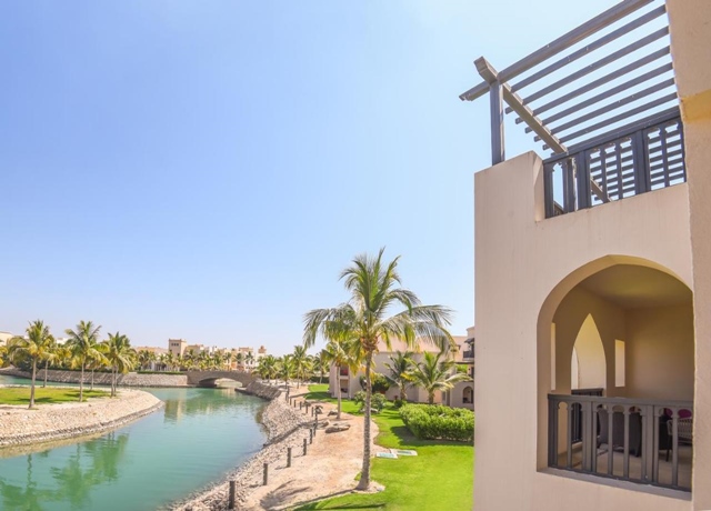Salalah Rotana Resort 5*, Salalah 6