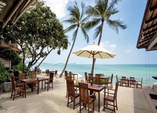 Samui Paradise Chaweng 4*, Chaweng Beach 6