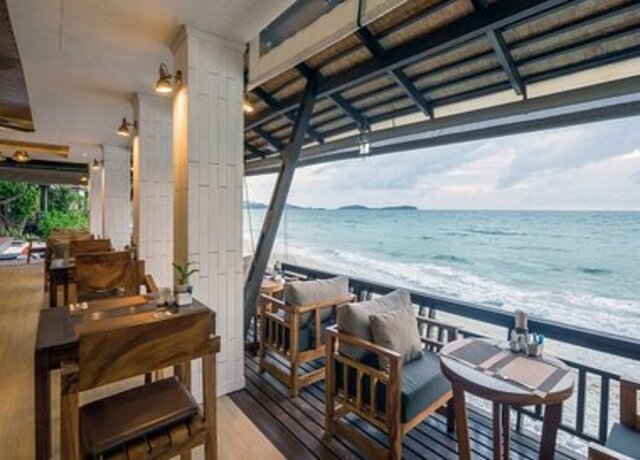 Samui Paradise Chaweng 4*, Chaweng Beach 8