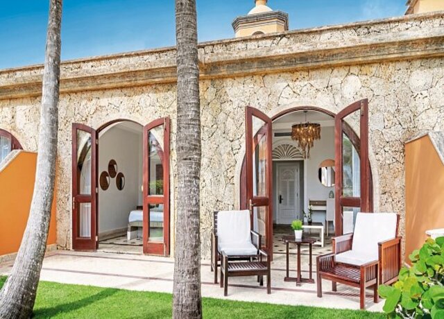 Sanctuary Cap Cana a Luxury Collection 5*, Cap Cana - Adults Only 10
