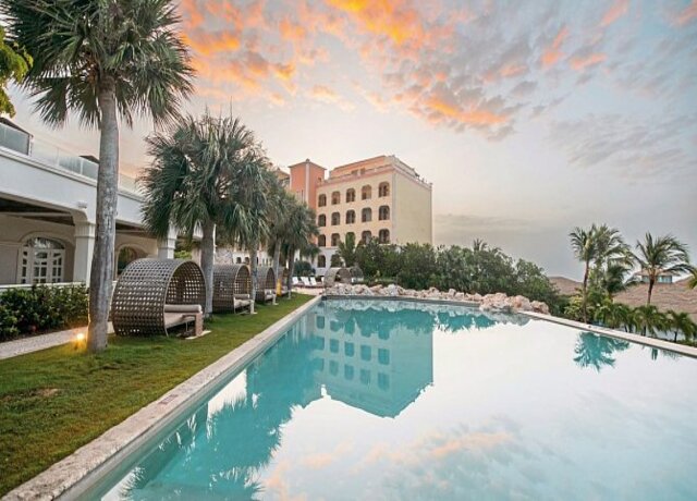 Sanctuary Cap Cana a Luxury Collection 5*, Cap Cana - Adults Only 2