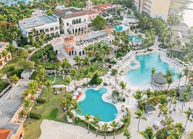 Sanctuary Cap Cana a Luxury Collection 5*, Cap Cana - Adults Only 3