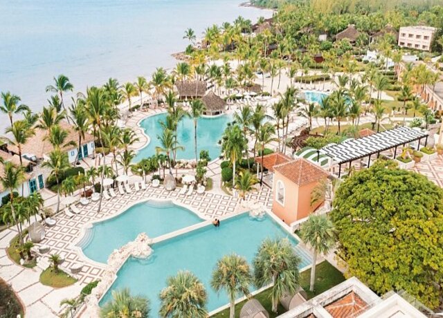 Sanctuary Cap Cana a Luxury Collection 5*, Cap Cana - Adults Only 4