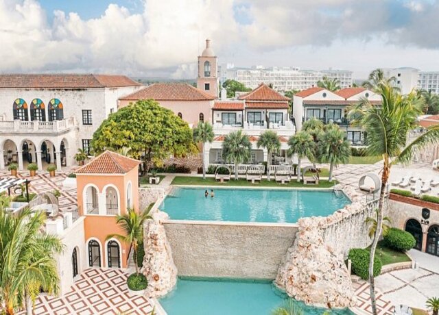 Sanctuary Cap Cana a Luxury Collection 5*, Cap Cana - Adults Only 5