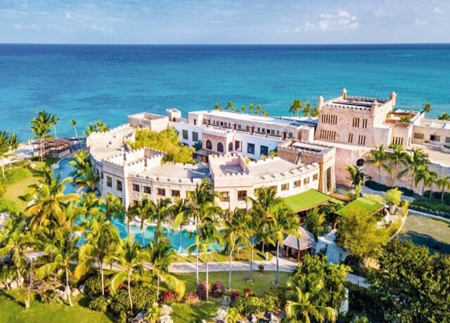 Sanctuary Cap Cana a Luxury Collection 5*, Cap Cana - Adults Only 6