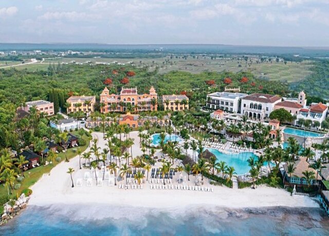Sanctuary Cap Cana a Luxury Collection 5*, Cap Cana - Adults Only 8