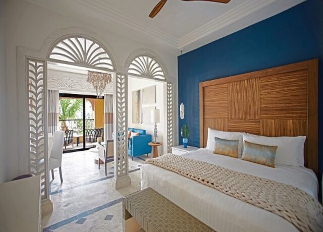 Sanctuary Cap Cana a Luxury Collection 5*, Cap Cana - Adults Only 9